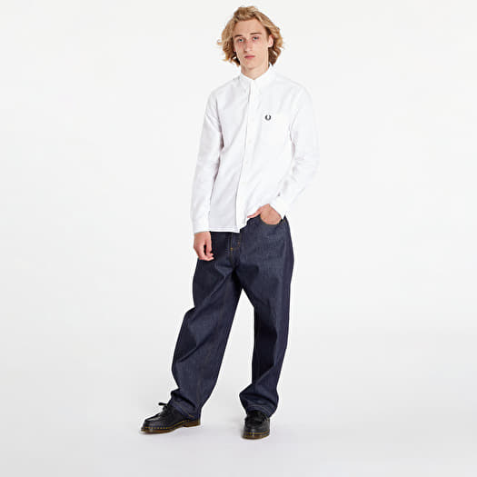 Carhartt WIP Brandon Pant Blue Rigid | Queens