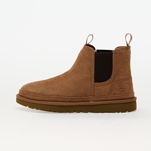 UGG M Neumel Chelsea Chestnut | Queens