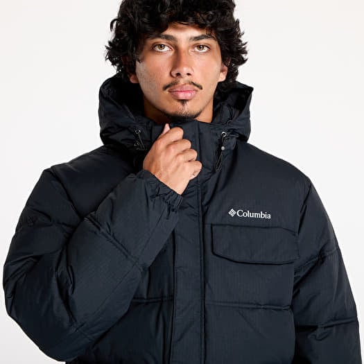 Columbia Landroamer™ Puffer Jacket Black | Queens