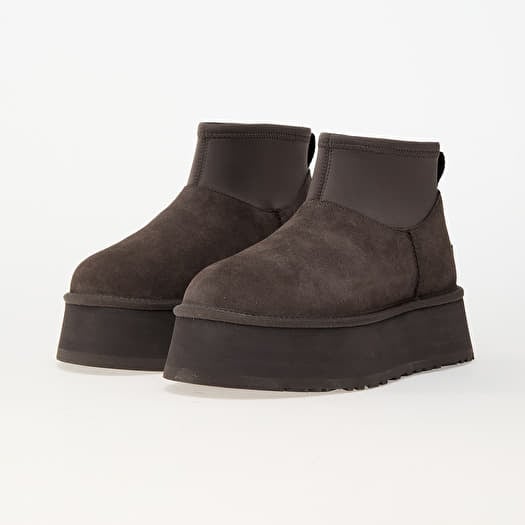 UGG W Classic Mini Dipper THND | Queens