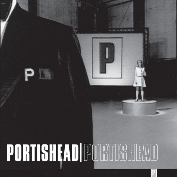Portishead, ポーティスヘッド - Qobuz