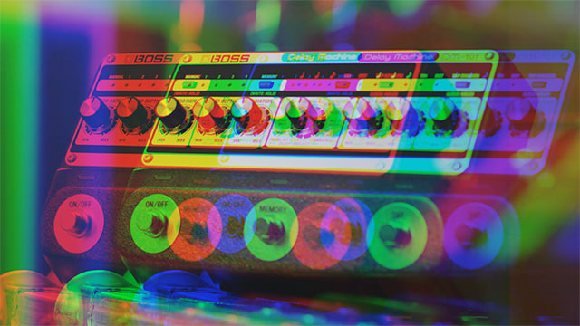 BOSS - RV-6 | Reverb