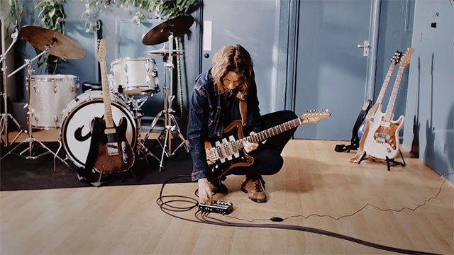 BOSS - DD-8 | Digital Delay