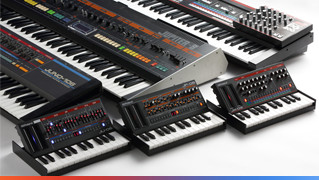 Roland - JU-06 | Sound Module