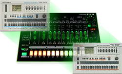 Roland - TR-8 | Rhythm Performer