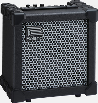 Roland - CUBE-15XL | Guitar Amplifier