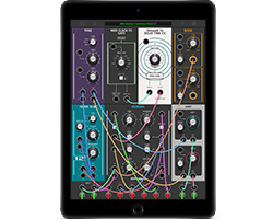 Roland - DEMORA | Modular Delay