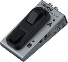 BOSS - RC-3 | Loop Station