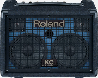 Roland - KC-110 | Stereo Keyboard Amplifier
