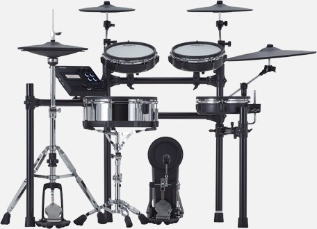 Roland - TD-27KV2 | V-Drums