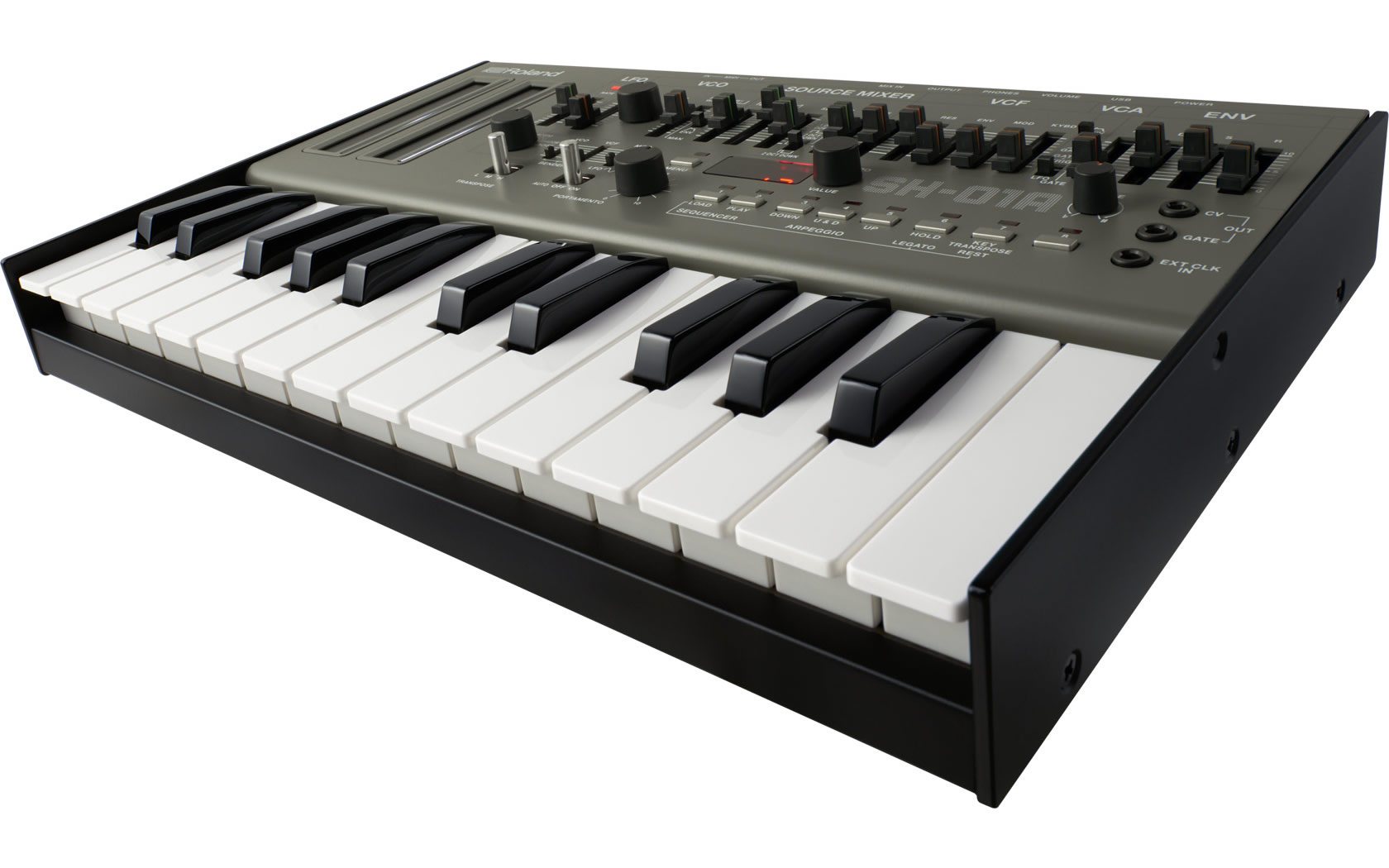 Roland India - SH-01A | Synthesizer