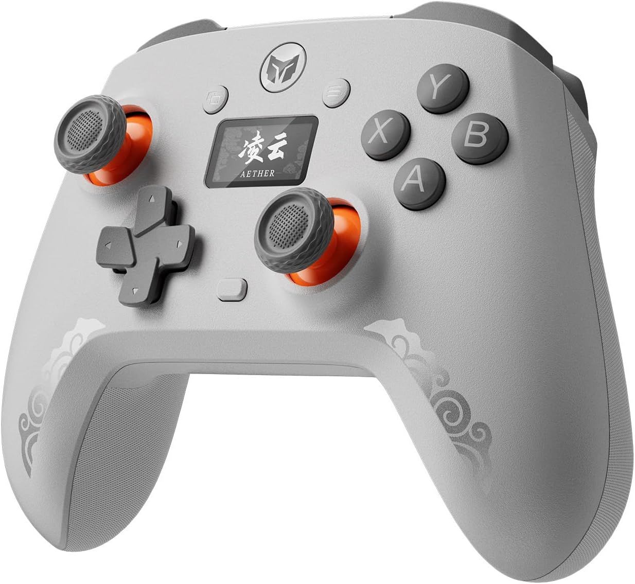 MOJHON（BIGBIG WON）Rainbow 3 コントローラーの製品詳細、クチコミ