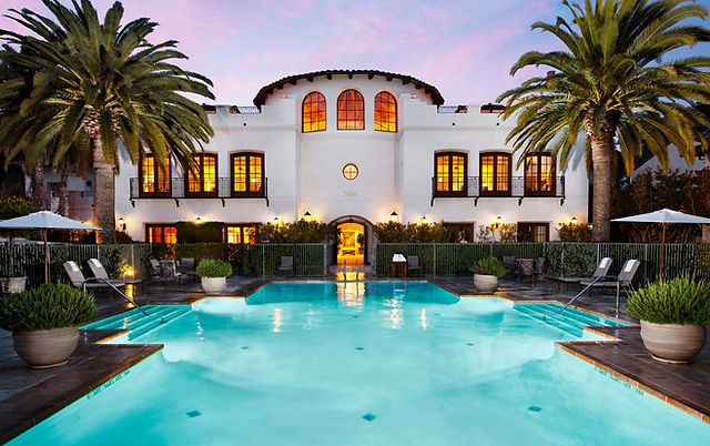 The Ritz-Carlton Bacara, Santa Barbara | Cliff Drysdale Tennis