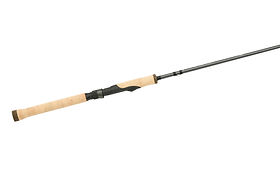 セントクロイロッド | St. Croix Japan | Avid