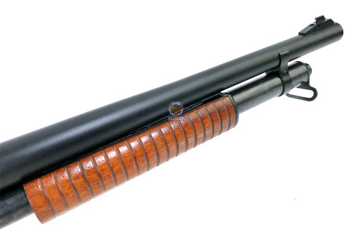 Tanaka Works Model 1897 Trench Gun HW Ver.2 Police Version (Model