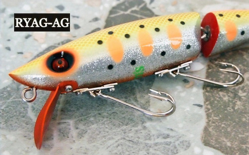 木箱 レスイズモア アゴラジョイントタップ140 REGB-AGカラー Lim's