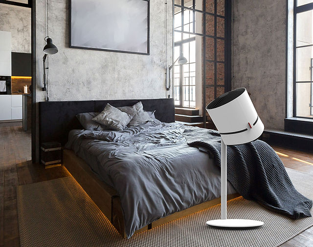 サーキュレーター(+空気清浄機) | BONECO healthy air