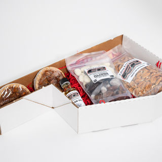 Oklahoma Boxes | E2 Pecans