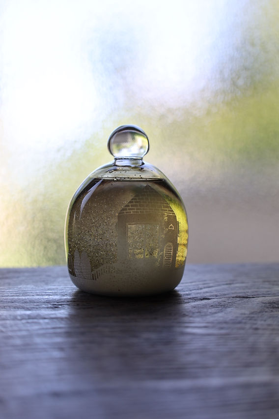 KAMAKURA meet】ガラス作家 金津沙矢香 POP-UP イベント開催のお知らせ