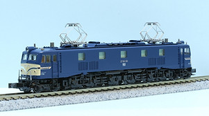 EF58 150 京都鉄道博物館展示車両 | KATO京都駅店