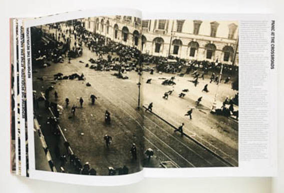 Red Star over Russia: A Visual History of the Soviet Union from