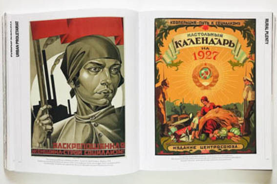 Red Star over Russia: A Visual History of the Soviet Union from