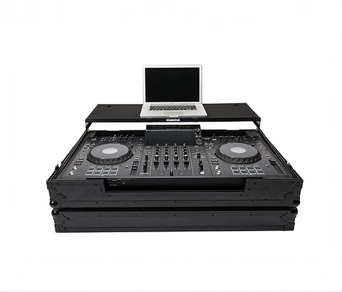 DJ-CONTROLLER WORKSTATION XDJ-AZ / XDJ-XZ BB | magma-bags.com