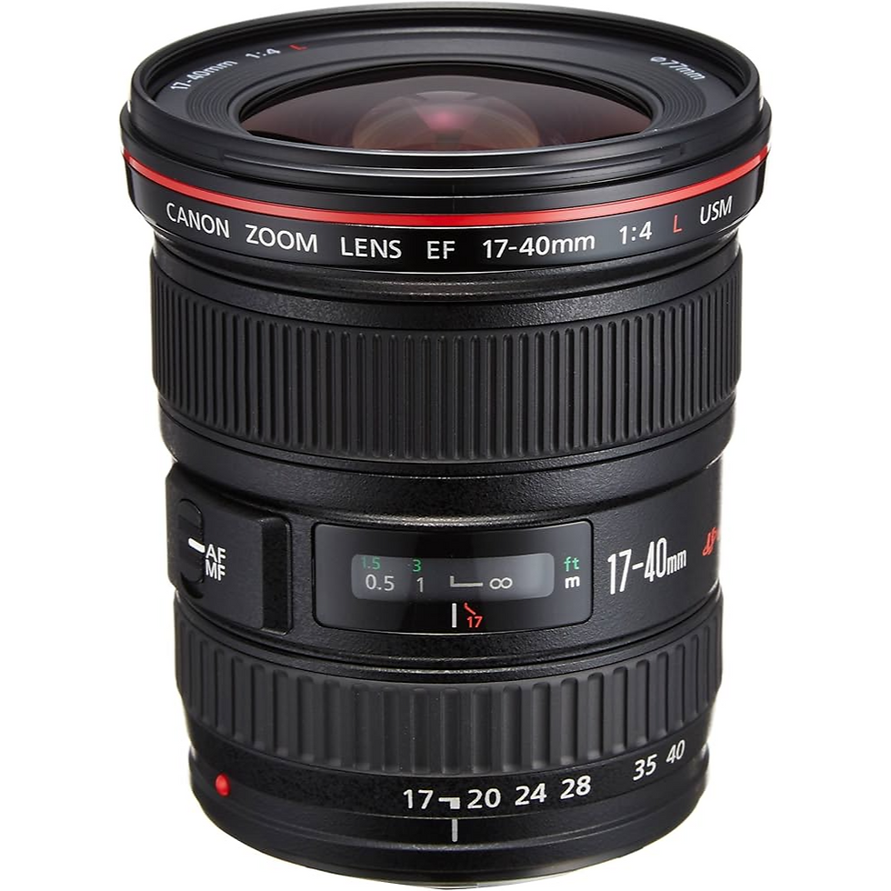 CANON EF 24-105MM F4 IS 2 | Megapixel Camera Sto