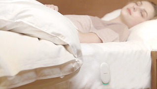 Sleepace | 株式会社シンセイコーポレーション