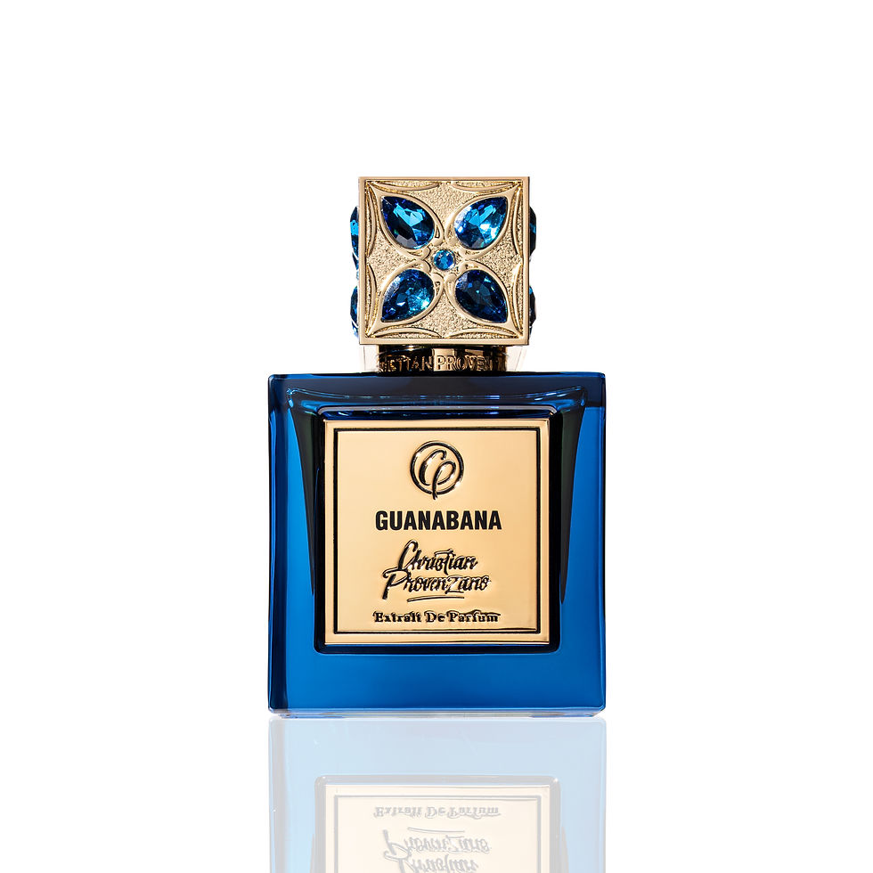 Agua Magnoliana | Fueguia | La Parfumerie USA