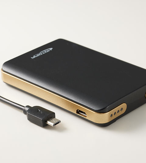 WILLCOOK HO-ON/TREK専用バッテリー | WILLTEX社公式オンラインストア