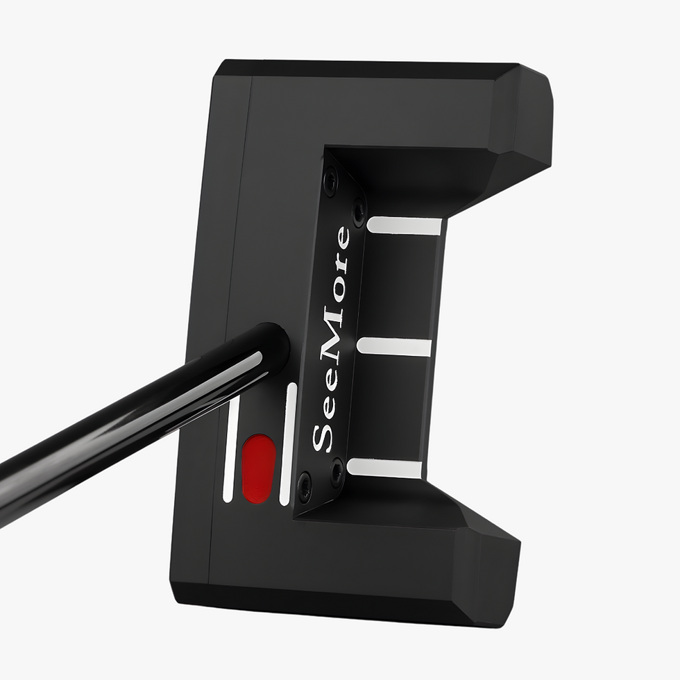 SeeMore Putter Company Japan | シーモアパター パター パター
