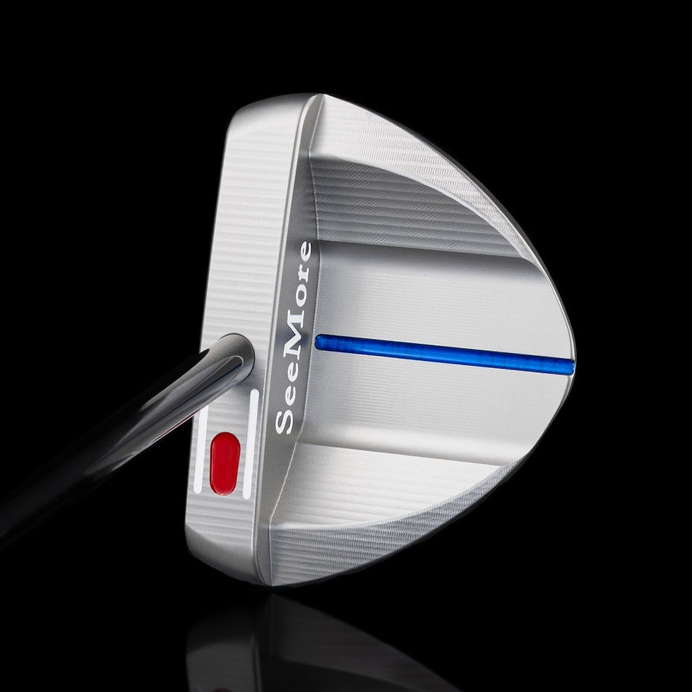 シーモアパター パター パターフィッティング シーモア | SeeMore