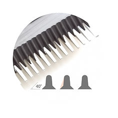 FEEL HAIR CLIPPER P300 | Feel Scissors Web Shop