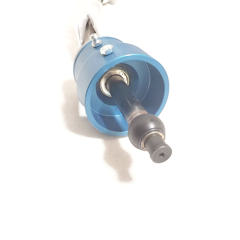 ローバーミニKAD クイックシフトNEWタイプ