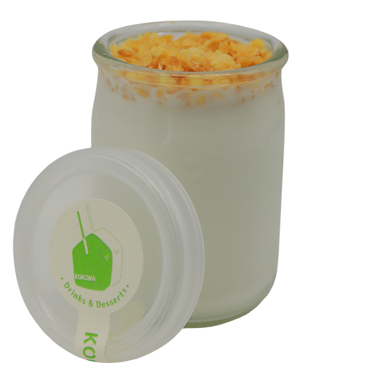 KOKONA]スイーツメニュー | KOKONAココナッツカフェ麻布新宿上野