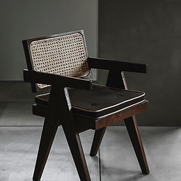 Pierre Jeanneret（ピエール・ジャンヌレ） | Heritage
