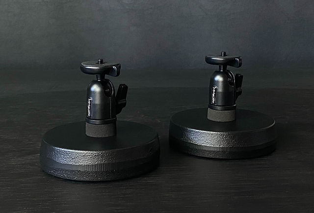 スピーカースタンド | MHaudio