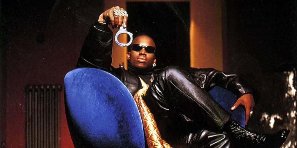 Mark Morrison｜R&B界の問題児が残した不滅の名曲。