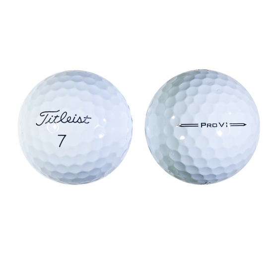 Titleist Pro V1 | JUST LIKE NEW | Just Like New Golf