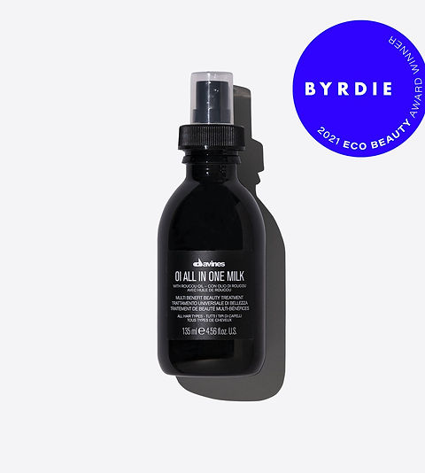 OI All in One Hair Milk (135 ml) | Foiled & Fern