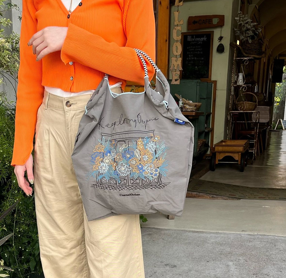 INFORMATION | Ball&Chain KOBE