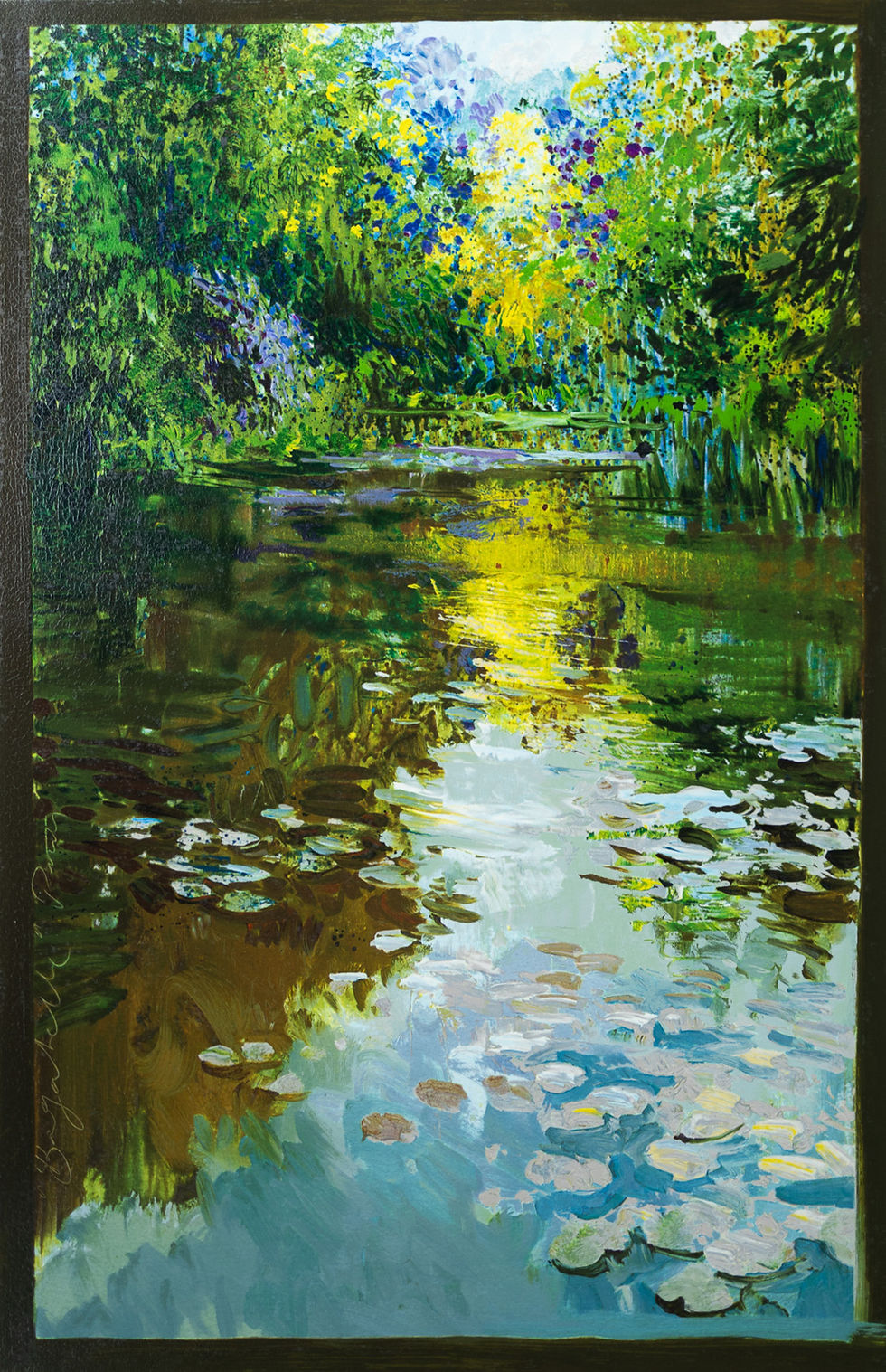 Joaquin Torrents Llado | Artist Page