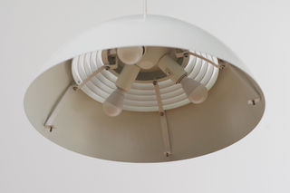 AJ Royal 370 / Louis Poulsen | BUILDING