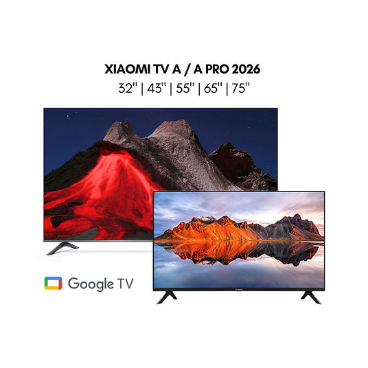Xiaomi TV A / A Pro 2026 | 32