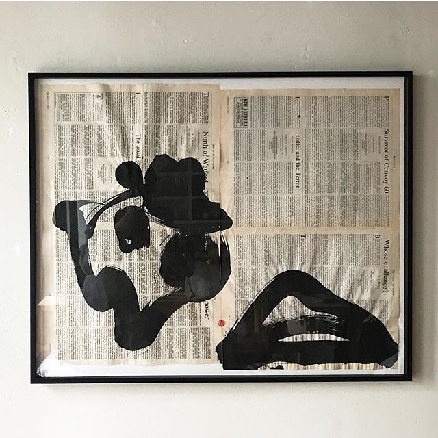 DAICHIRO SHIJO / 新城大地郎