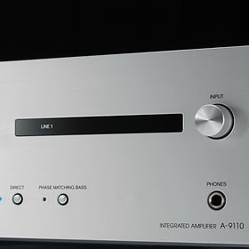 A-9110 | Onkyo Home Audio