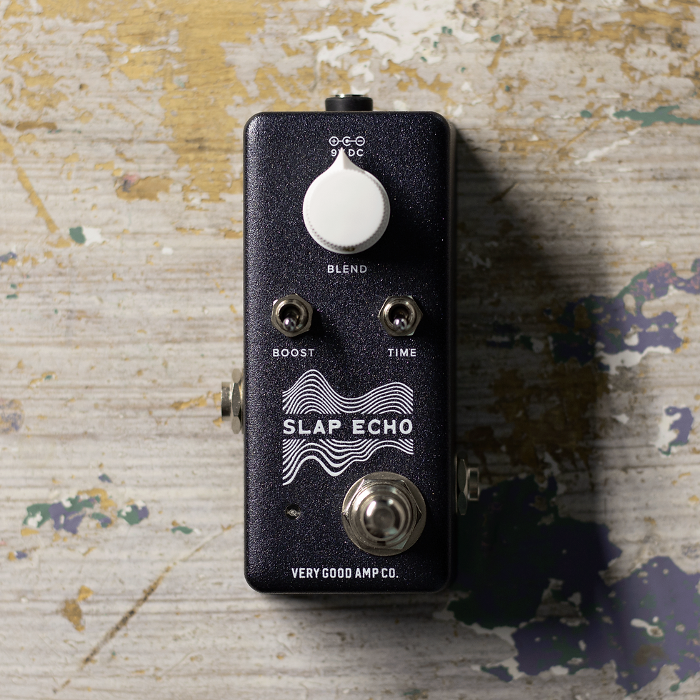 Shop | VeryGoodAmpCo.