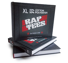 THE BOOK | ヴィンテージTシャツ | RAP TEES | 日本