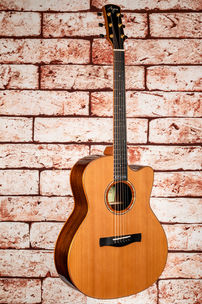 A07-C 1996 Cedar JP Custom | Ayers Japan